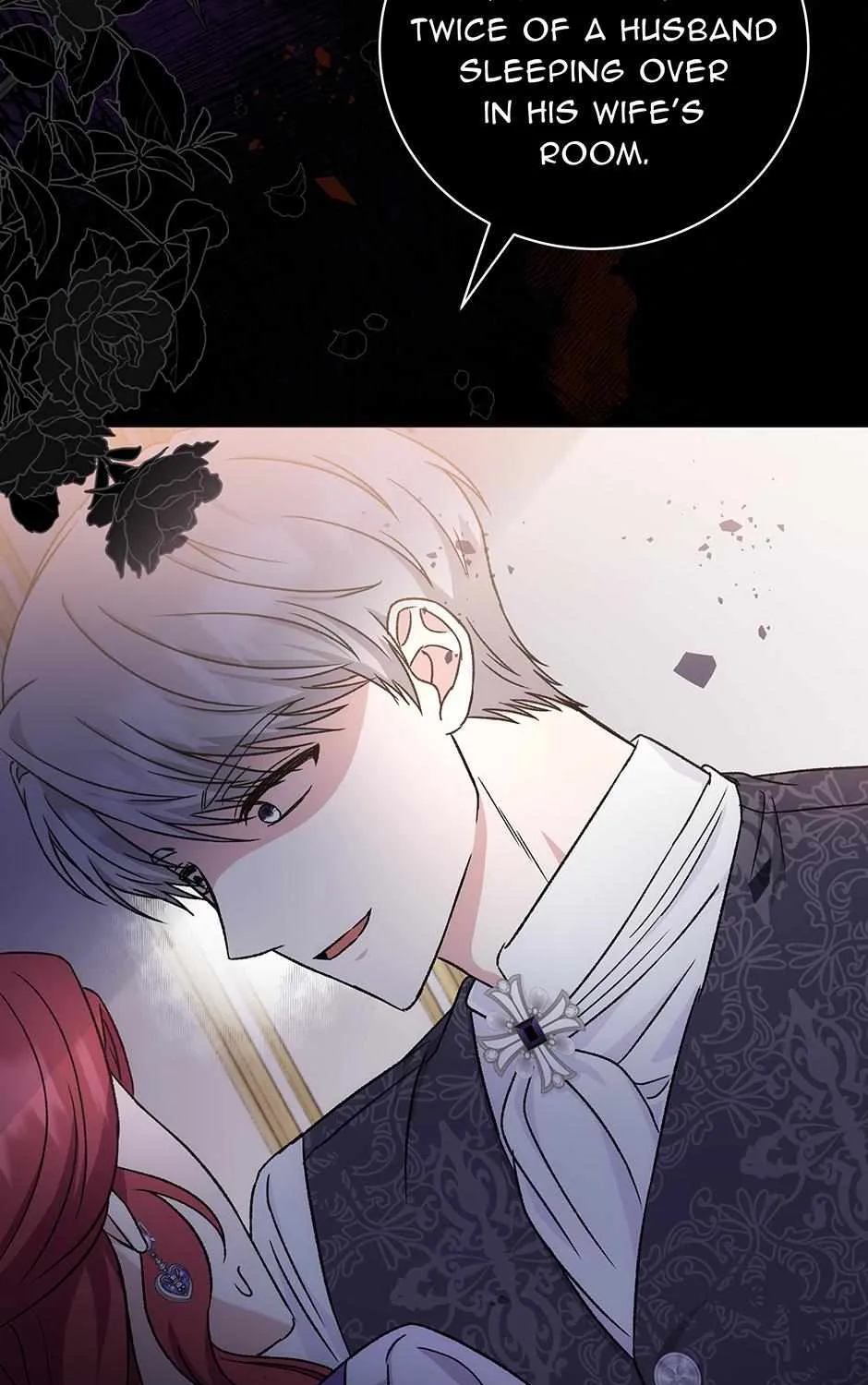 Stepmother Loves Harem Chapter 33 page 191 - 