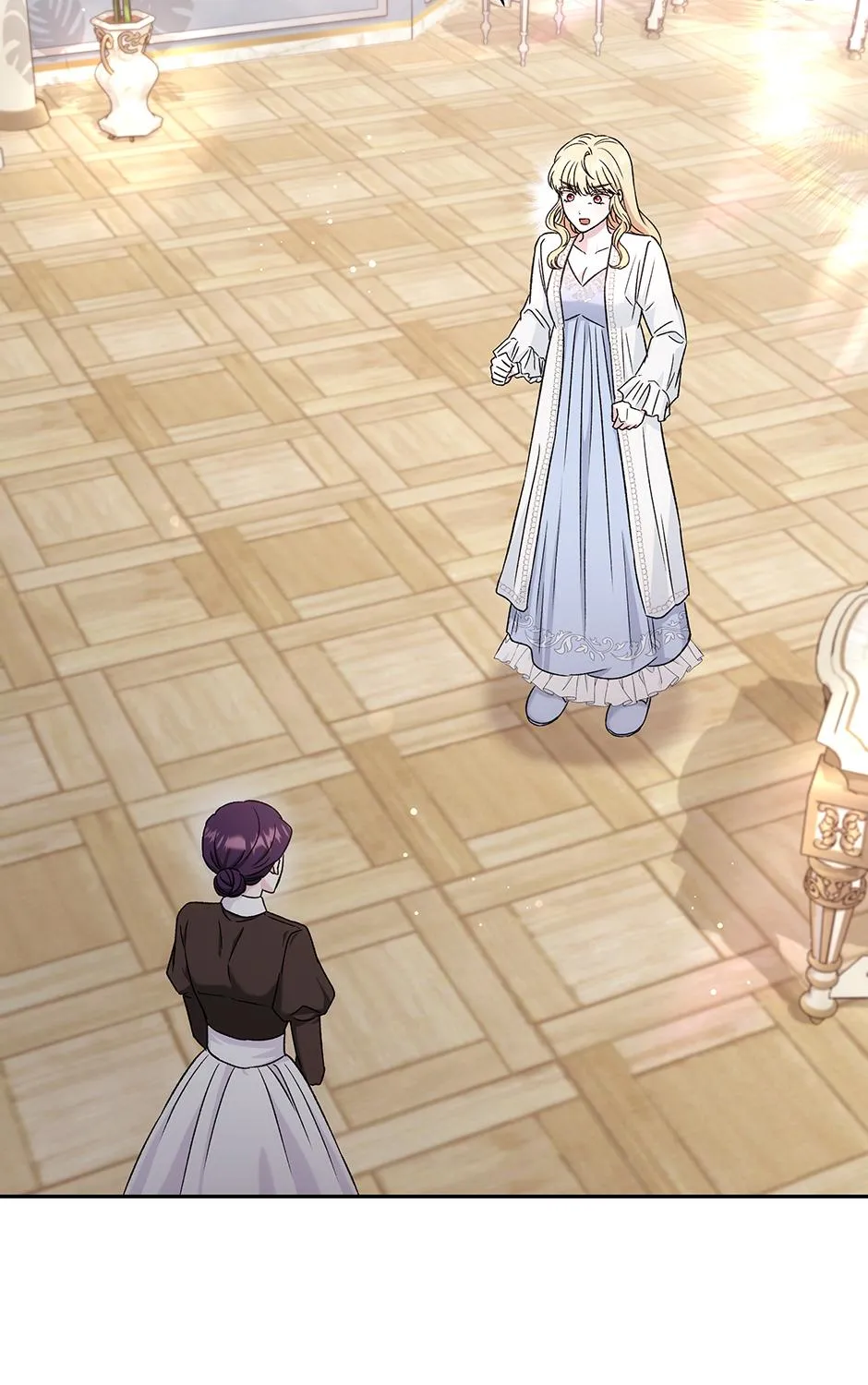 Stepmother Loves Harem Chapter 33 page 41 - 