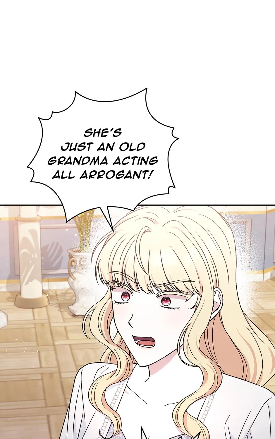 Stepmother Loves Harem Chapter 33 page 43 - 