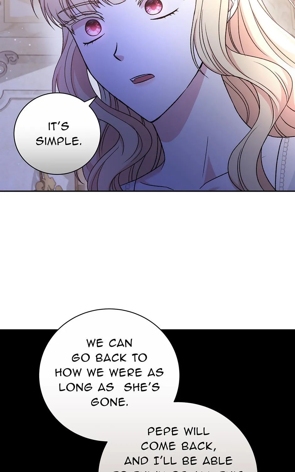 Stepmother Loves Harem Chapter 33 page 47 - 