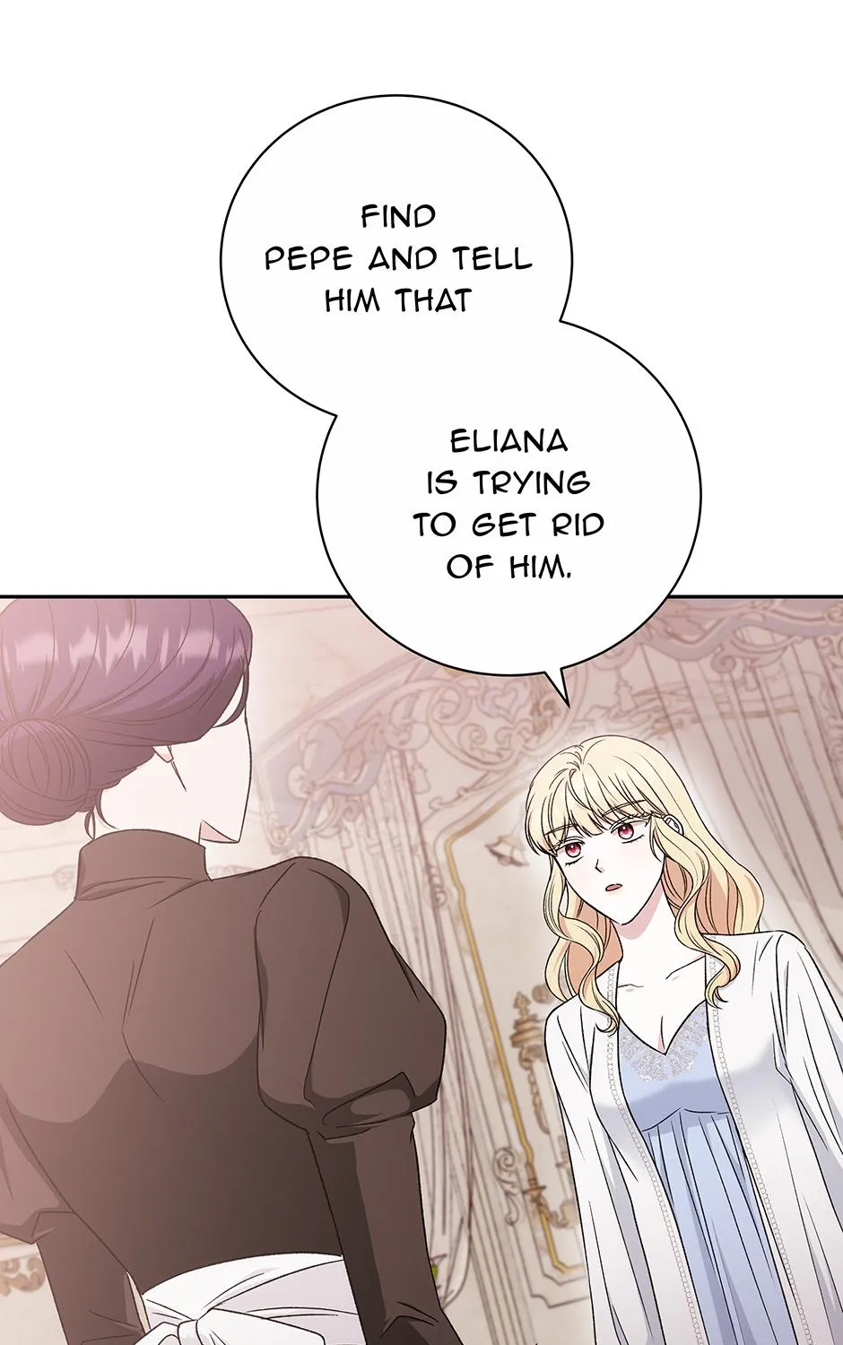 Stepmother Loves Harem Chapter 33 page 55 - 