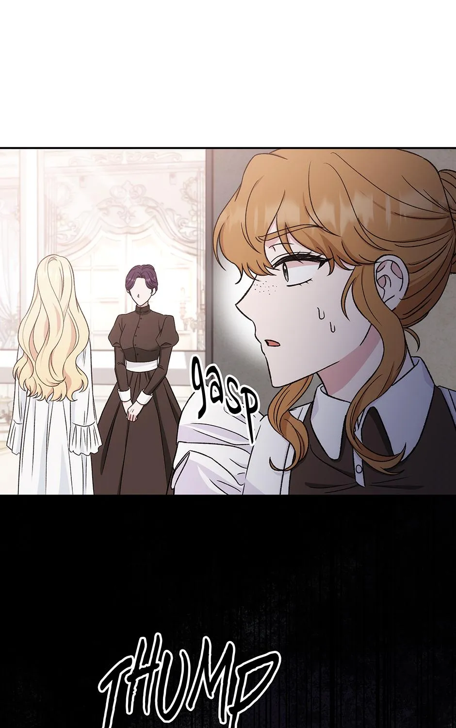 Stepmother Loves Harem Chapter 33 page 61 - 