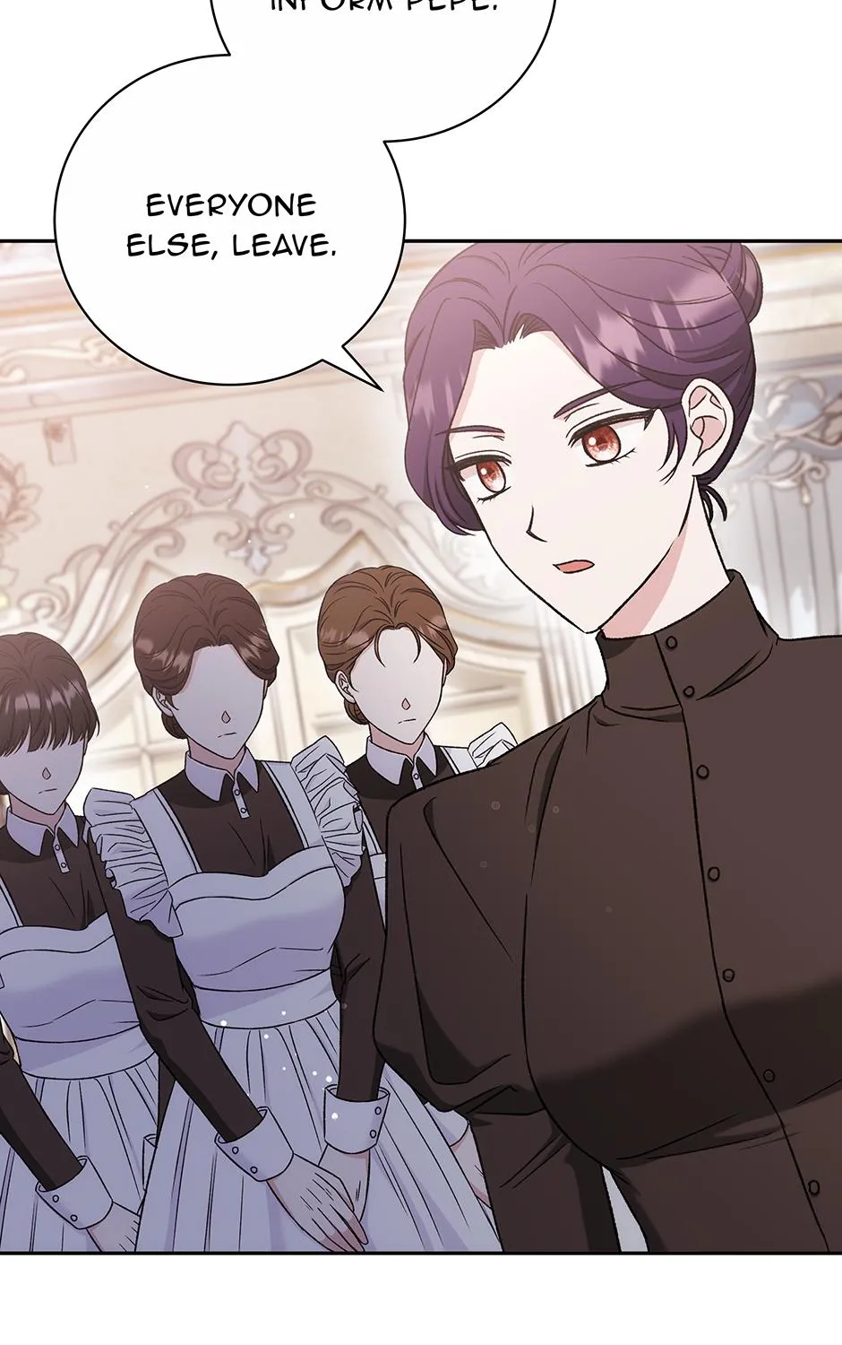 Stepmother Loves Harem Chapter 33 page 69 - 