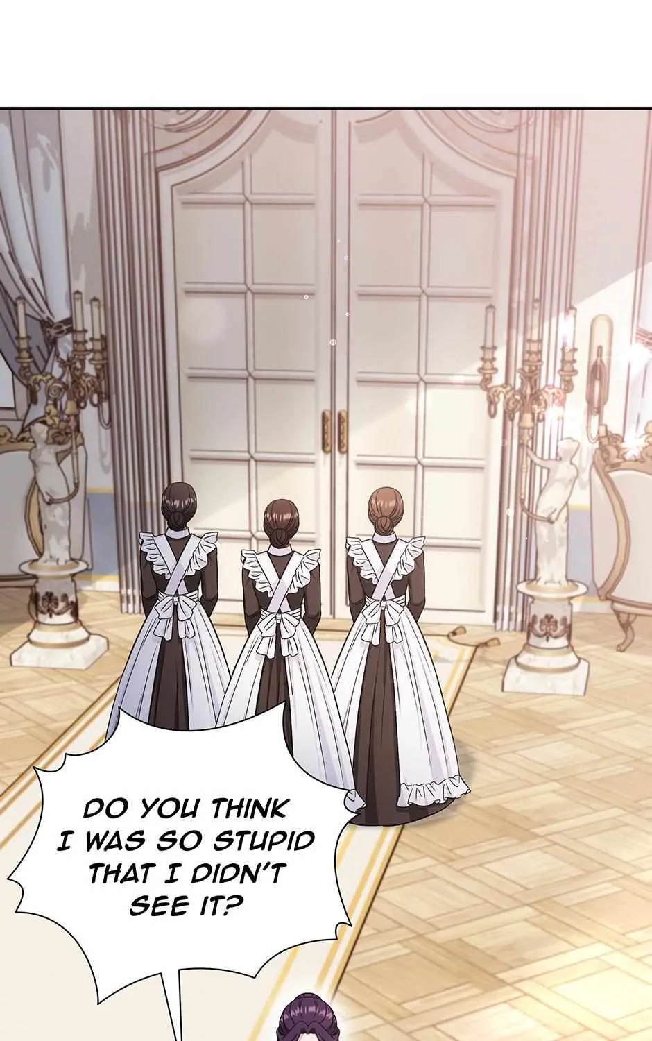 Stepmother Loves Harem Chapter 33 page 71 - 