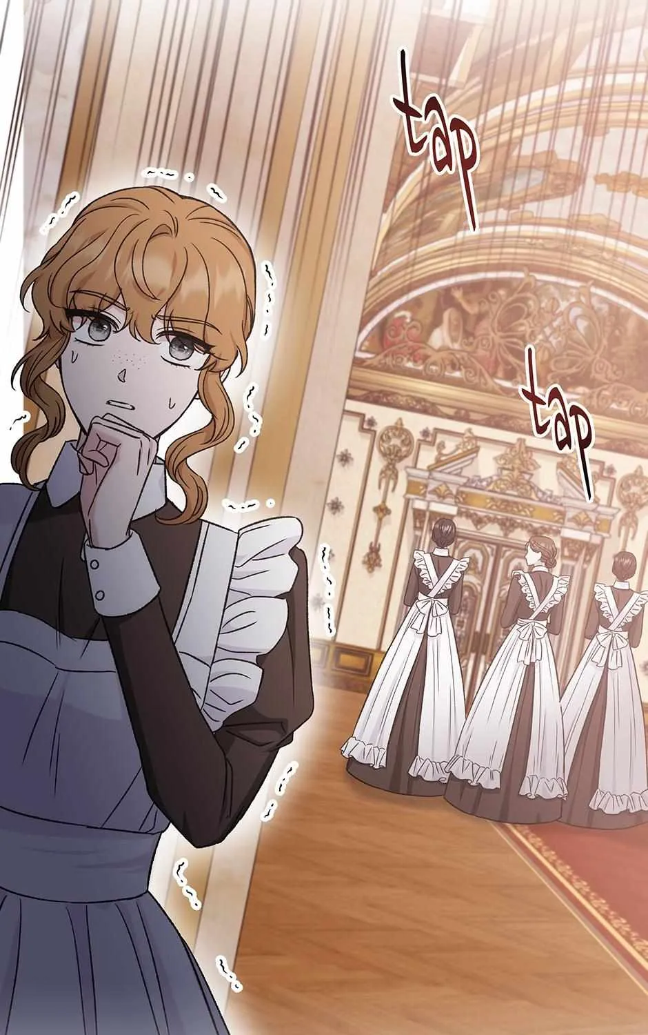 Stepmother Loves Harem Chapter 33 page 79 - 