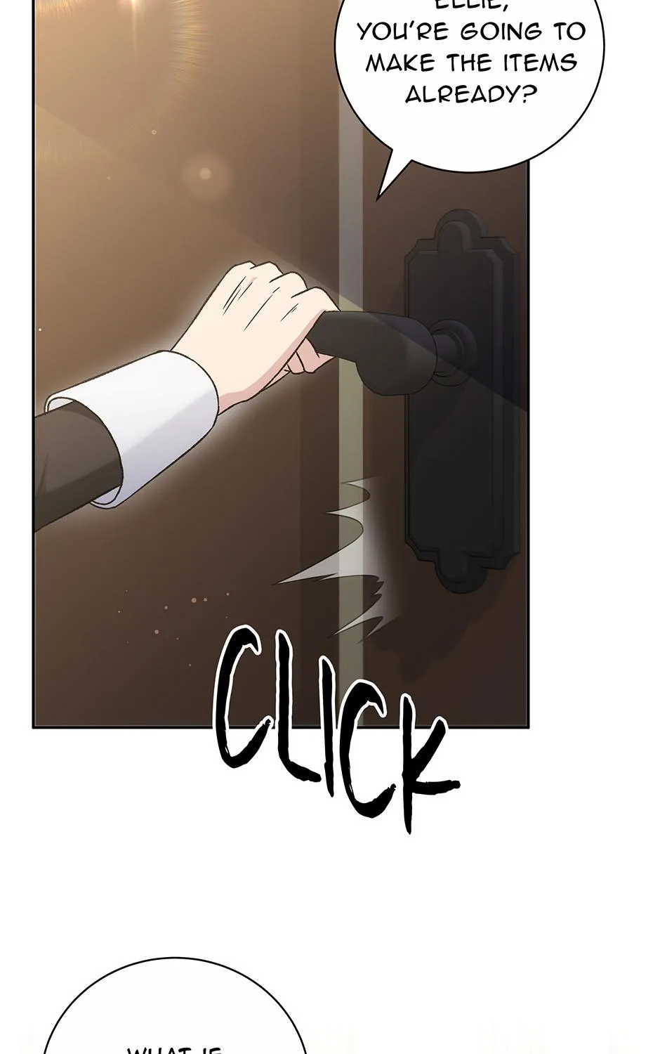 Stepmother Loves Harem Chapter 33 page 9 - 