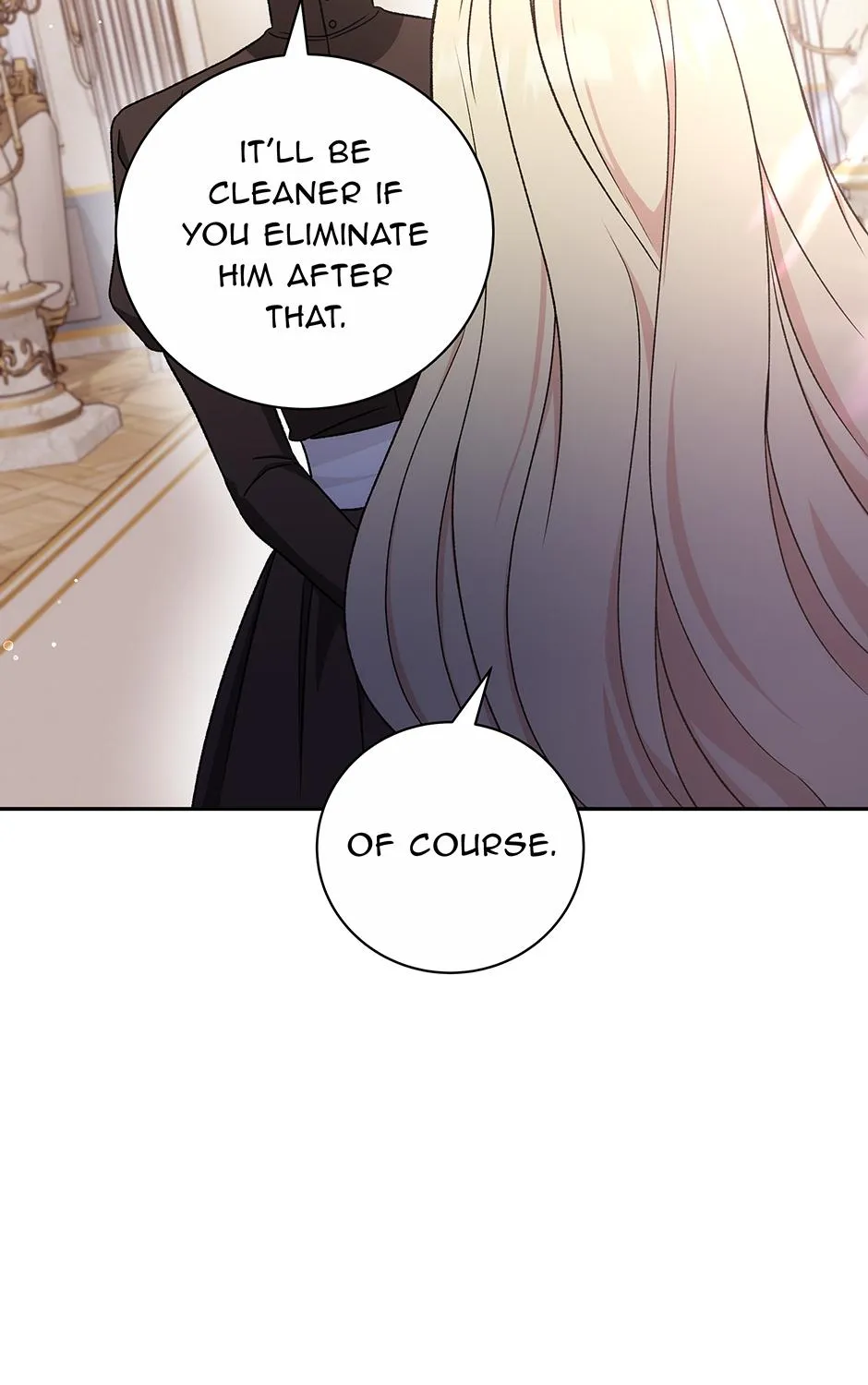 Stepmother Loves Harem Chapter 33 page 85 - 