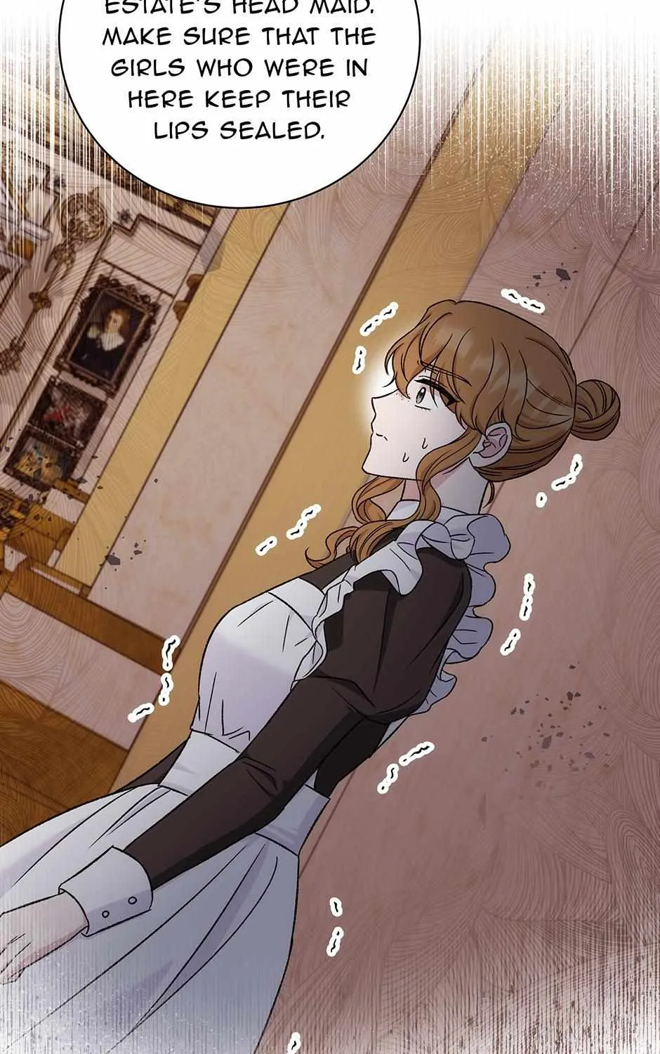 Stepmother Loves Harem Chapter 33 page 89 - 