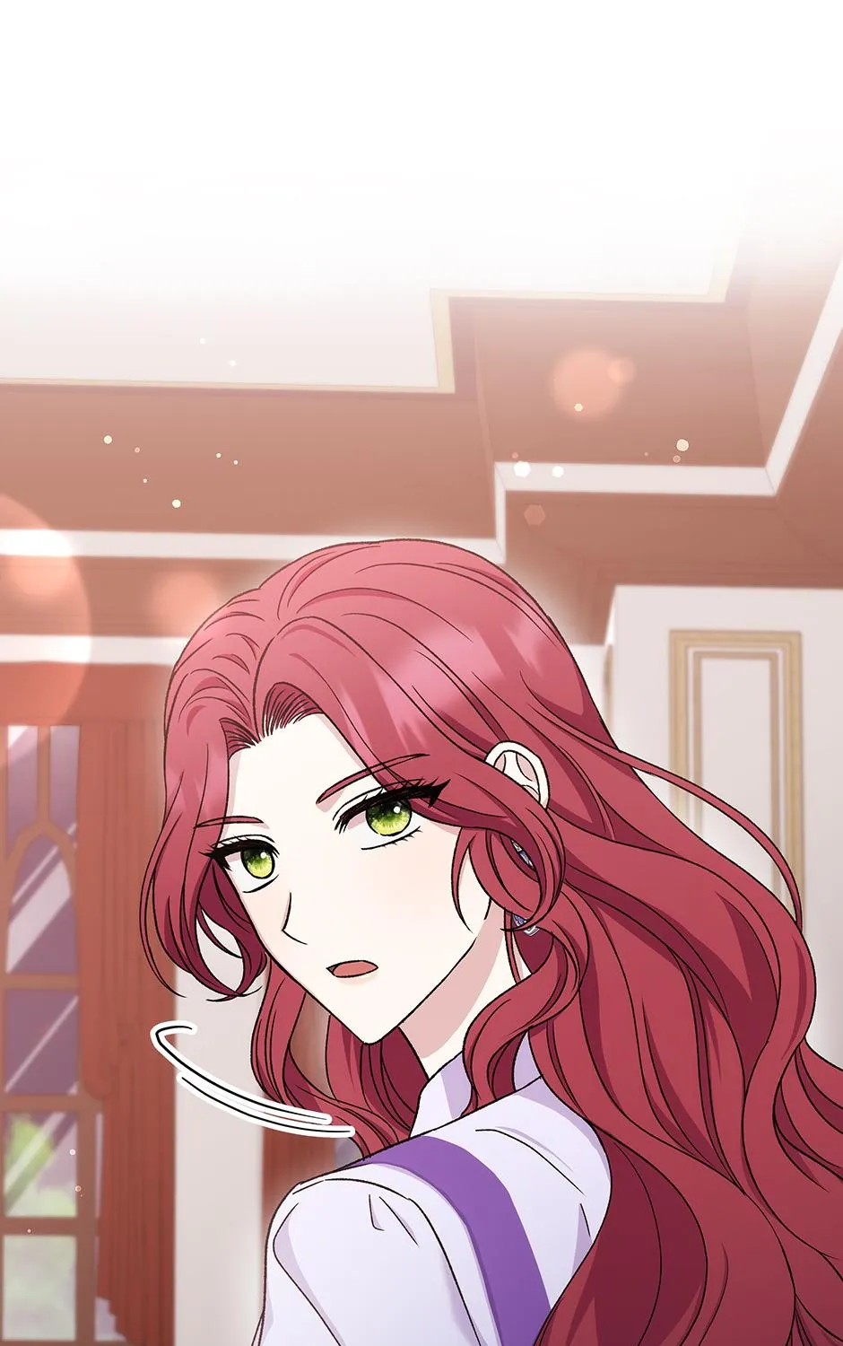 Read Stepmother Loves Harem chapter 34 image 10 on Lezhin