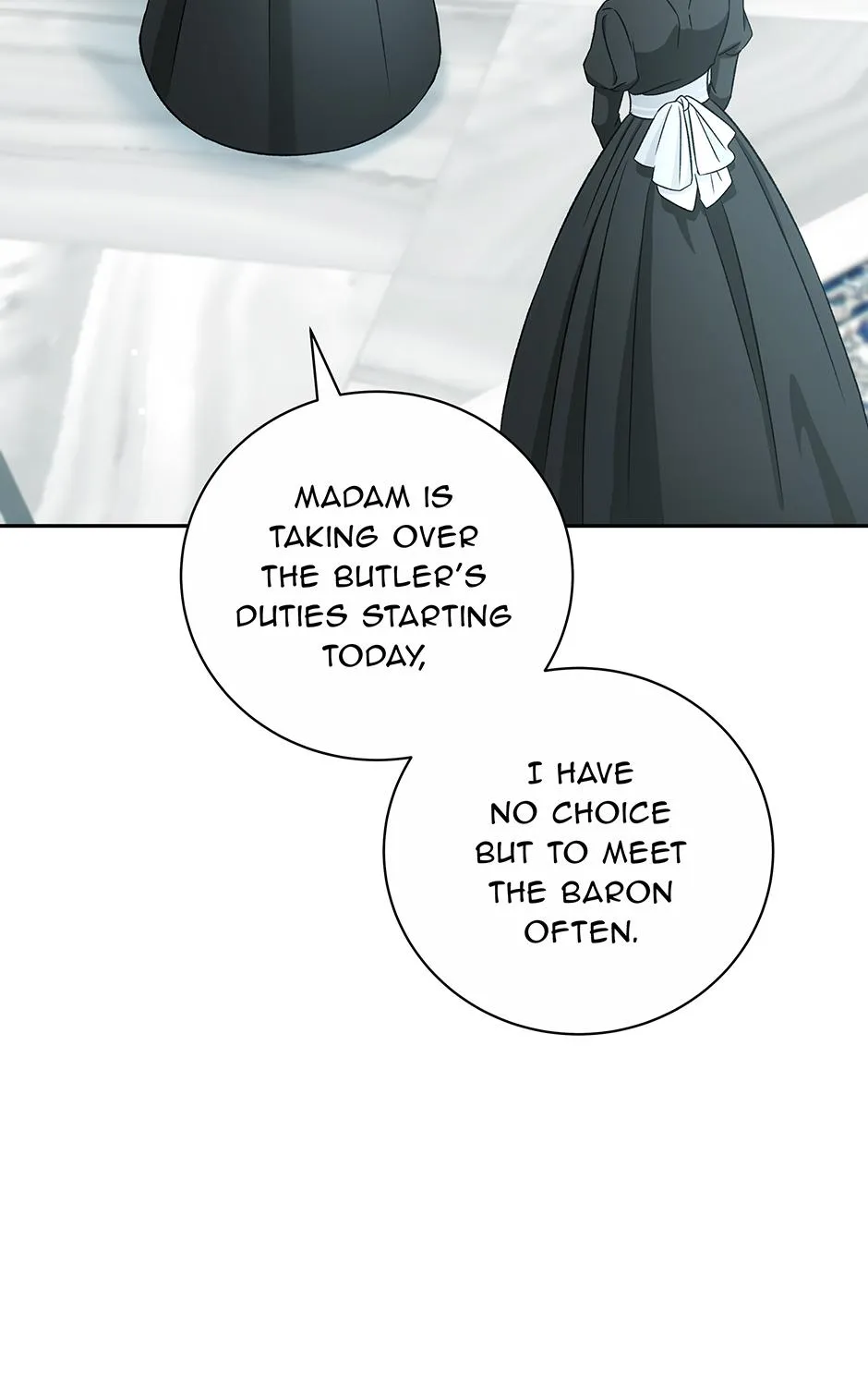 Read Stepmother Loves Harem chapter 34 image 112 on Lezhin