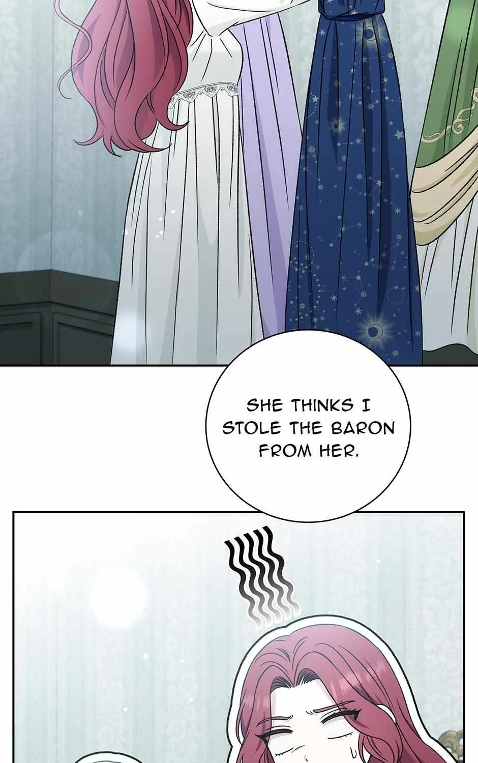 Read Stepmother Loves Harem chapter 34 image 126 on Lezhin