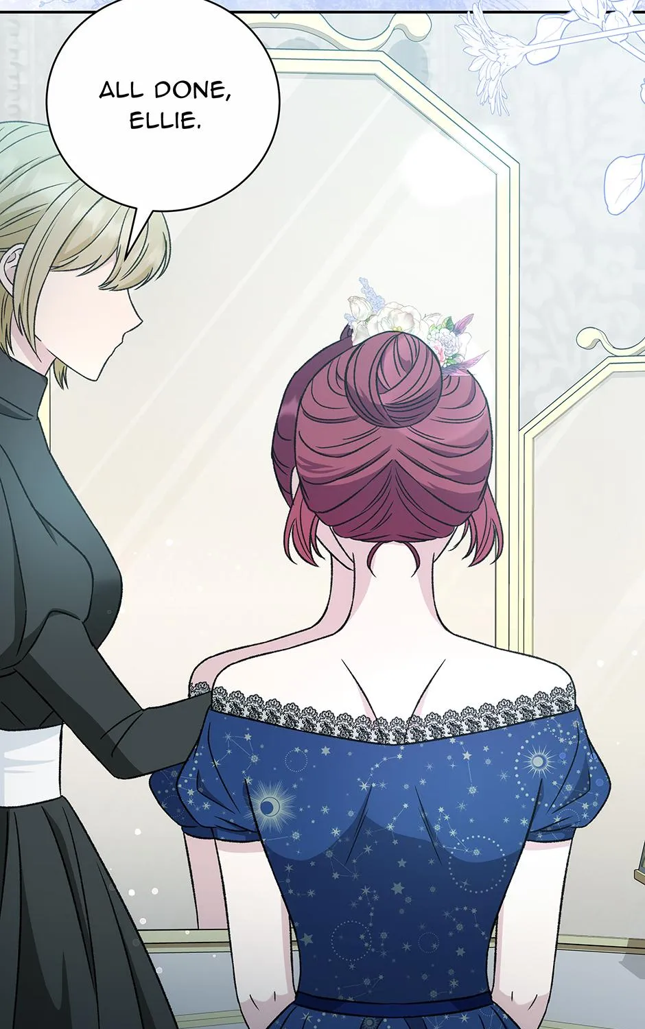 Read Stepmother Loves Harem chapter 34 image 136 on Lezhin