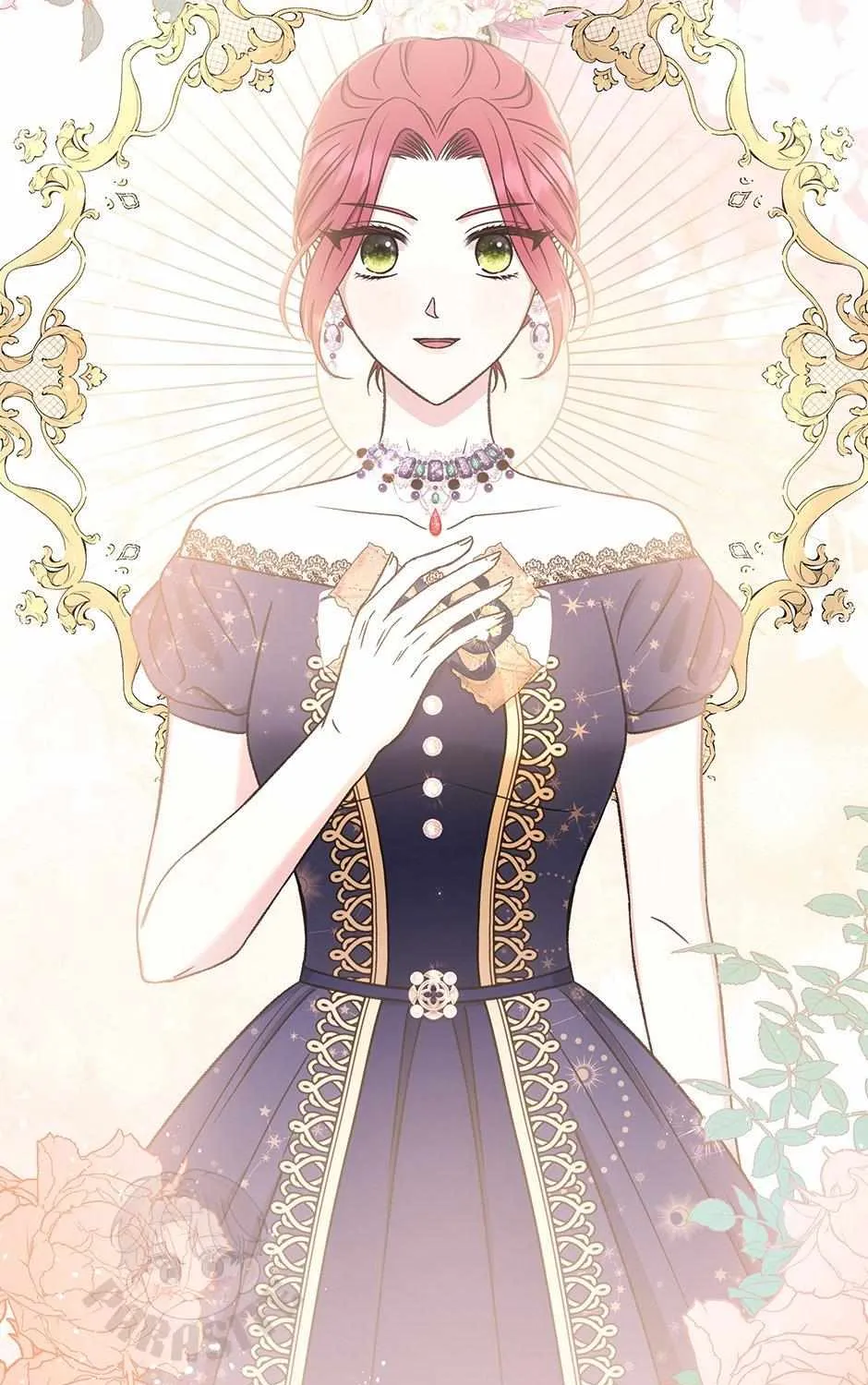 Read Stepmother Loves Harem chapter 34 image 140 on Lezhin