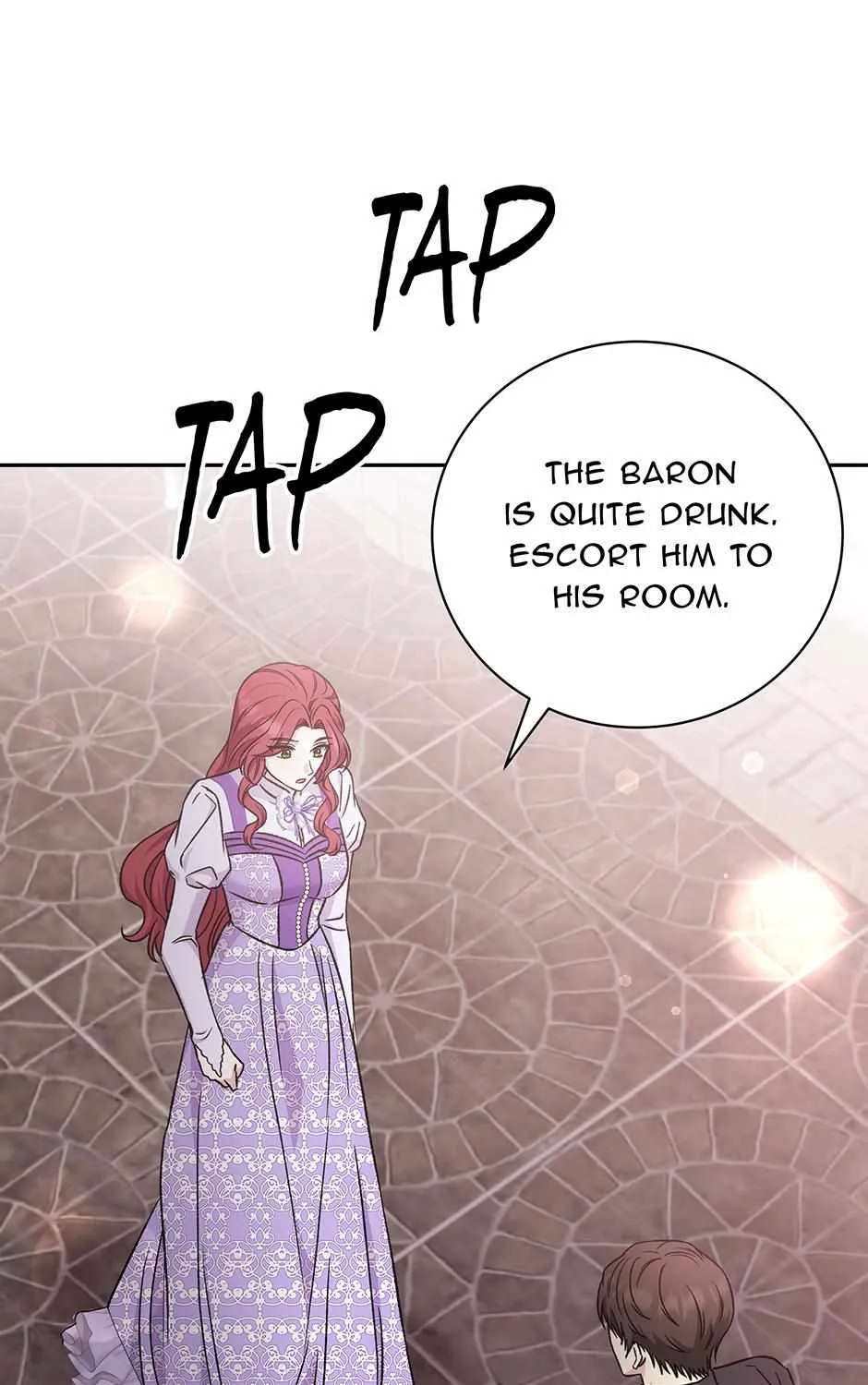 Read Stepmother Loves Harem chapter 34 image 16 on Lezhin