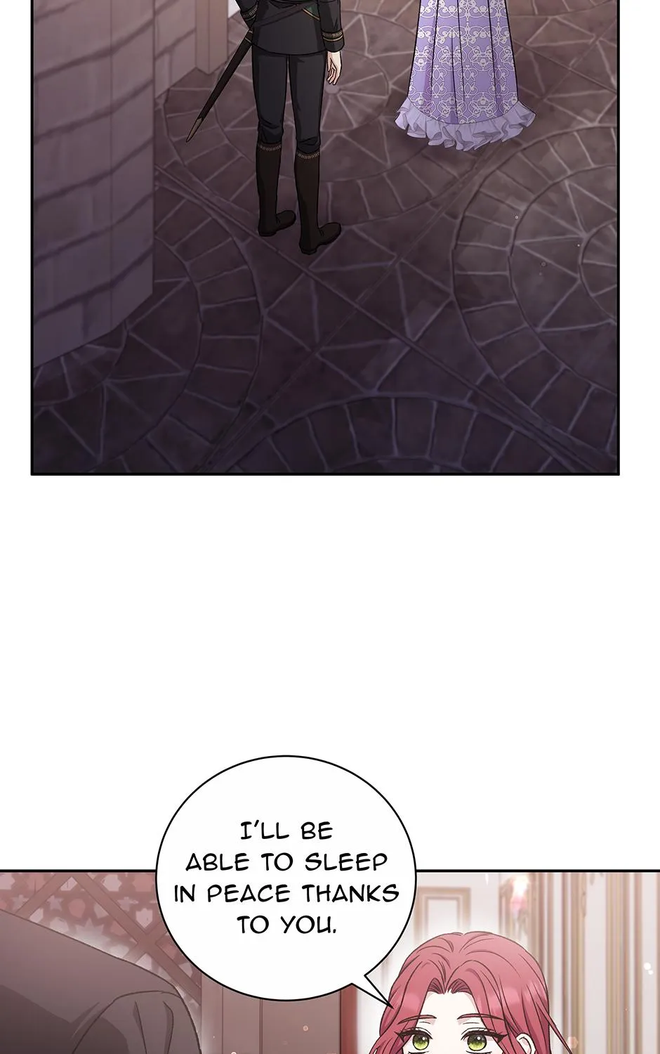 Read Stepmother Loves Harem chapter 34 image 24 on Lezhin