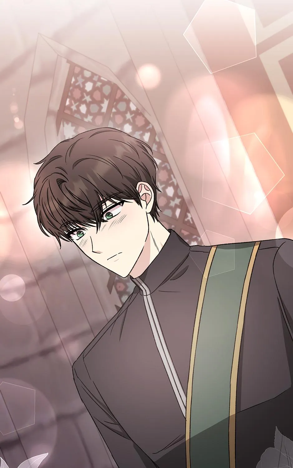 Read Stepmother Loves Harem chapter 34 image 32 on Lezhin