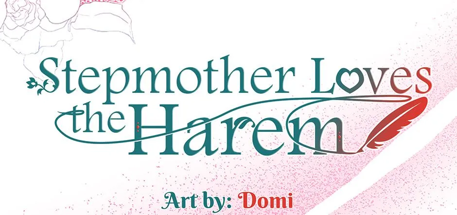 Read Stepmother Loves Harem chapter 34 image 43 on Lezhin