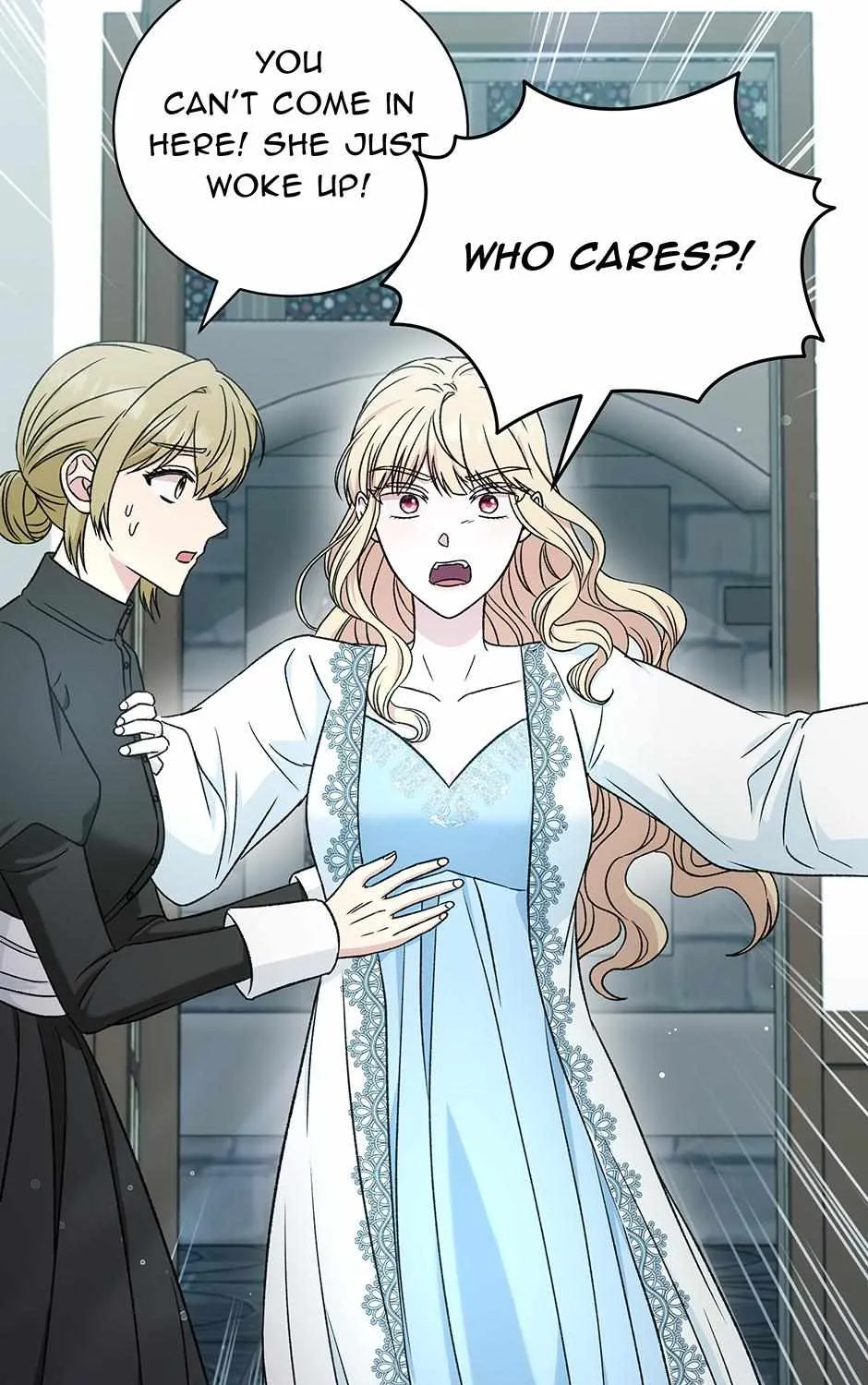 Read Stepmother Loves Harem chapter 34 image 50 on Lezhin