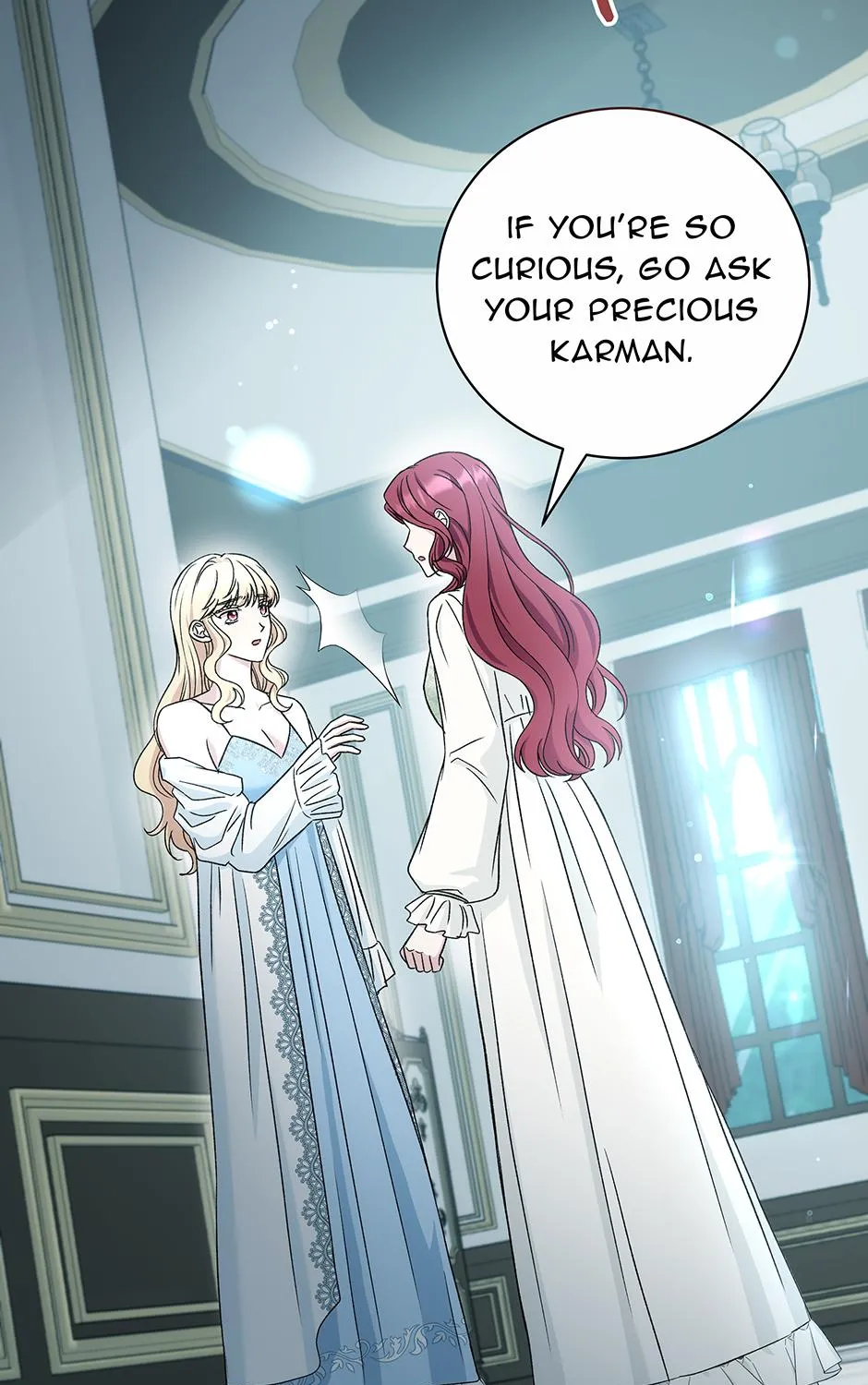 Read Stepmother Loves Harem chapter 34 image 64 on Lezhin