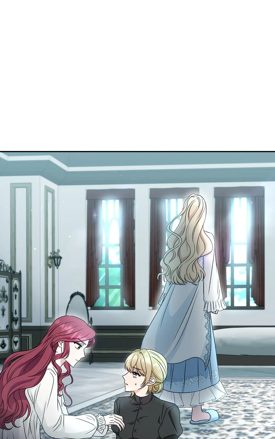 Read Stepmother Loves Harem chapter 34 image 66 on Lezhin