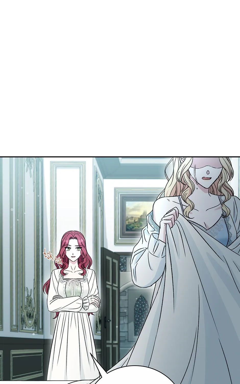 Read Stepmother Loves Harem chapter 34 image 70 on Lezhin