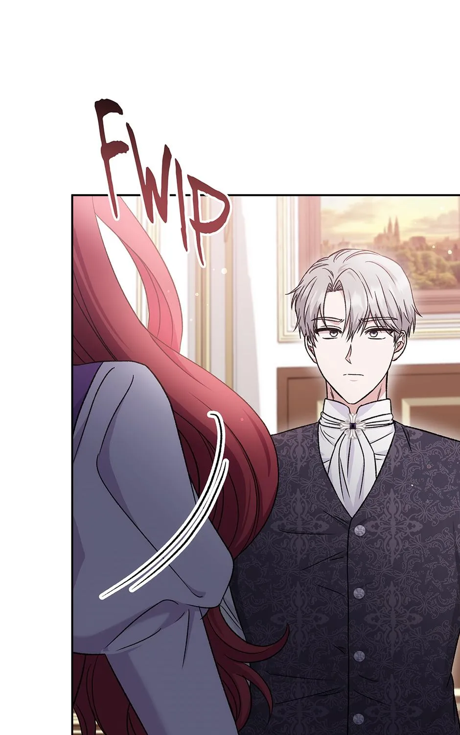 Read Stepmother Loves Harem chapter 34 image 8 on Lezhin