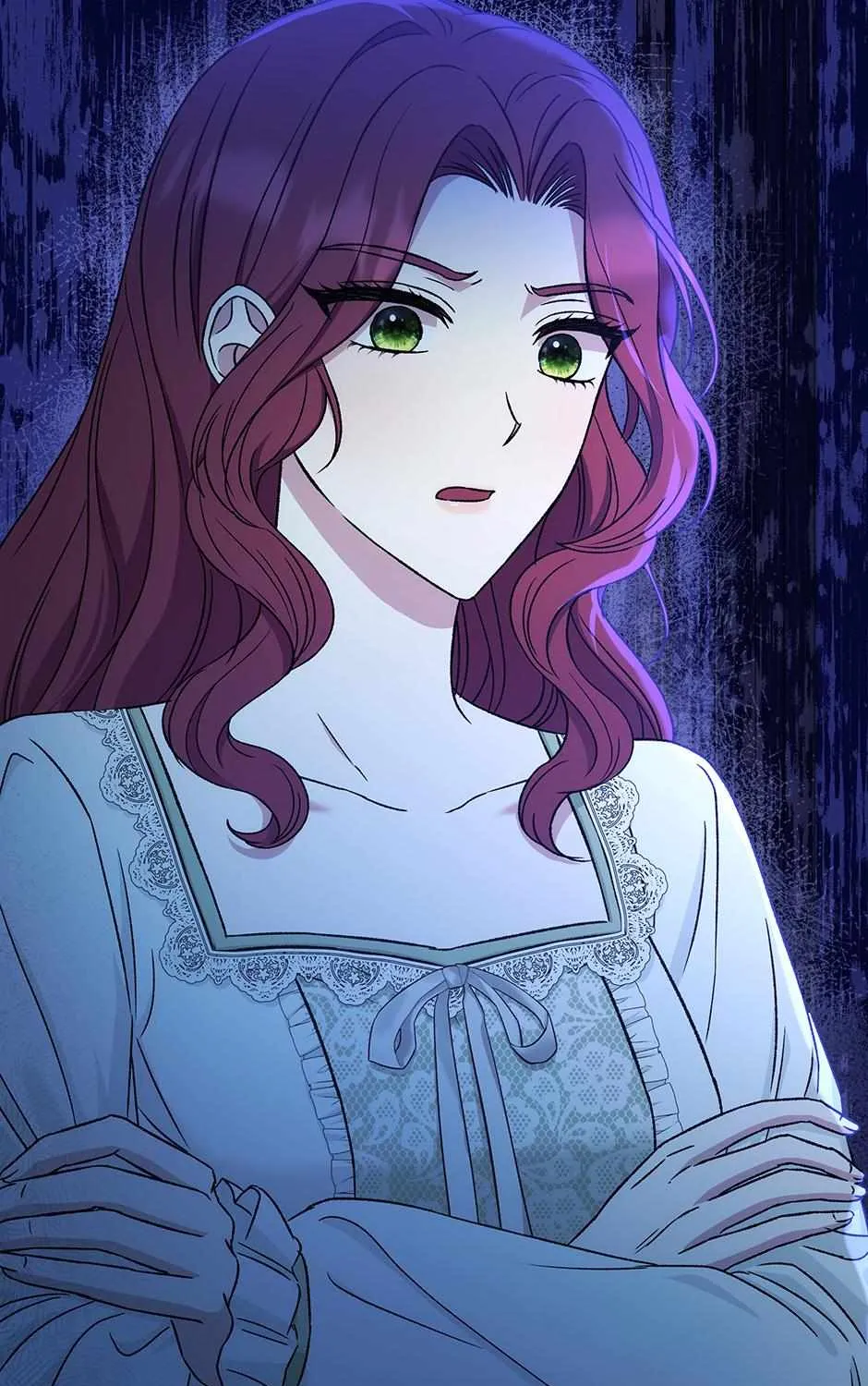 Read Stepmother Loves Harem chapter 34 image 80 on Lezhin