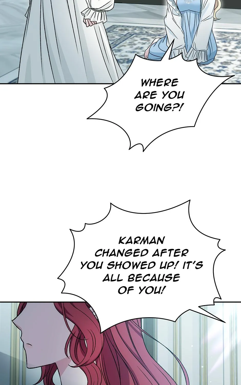 Read Stepmother Loves Harem chapter 34 image 88 on Lezhin