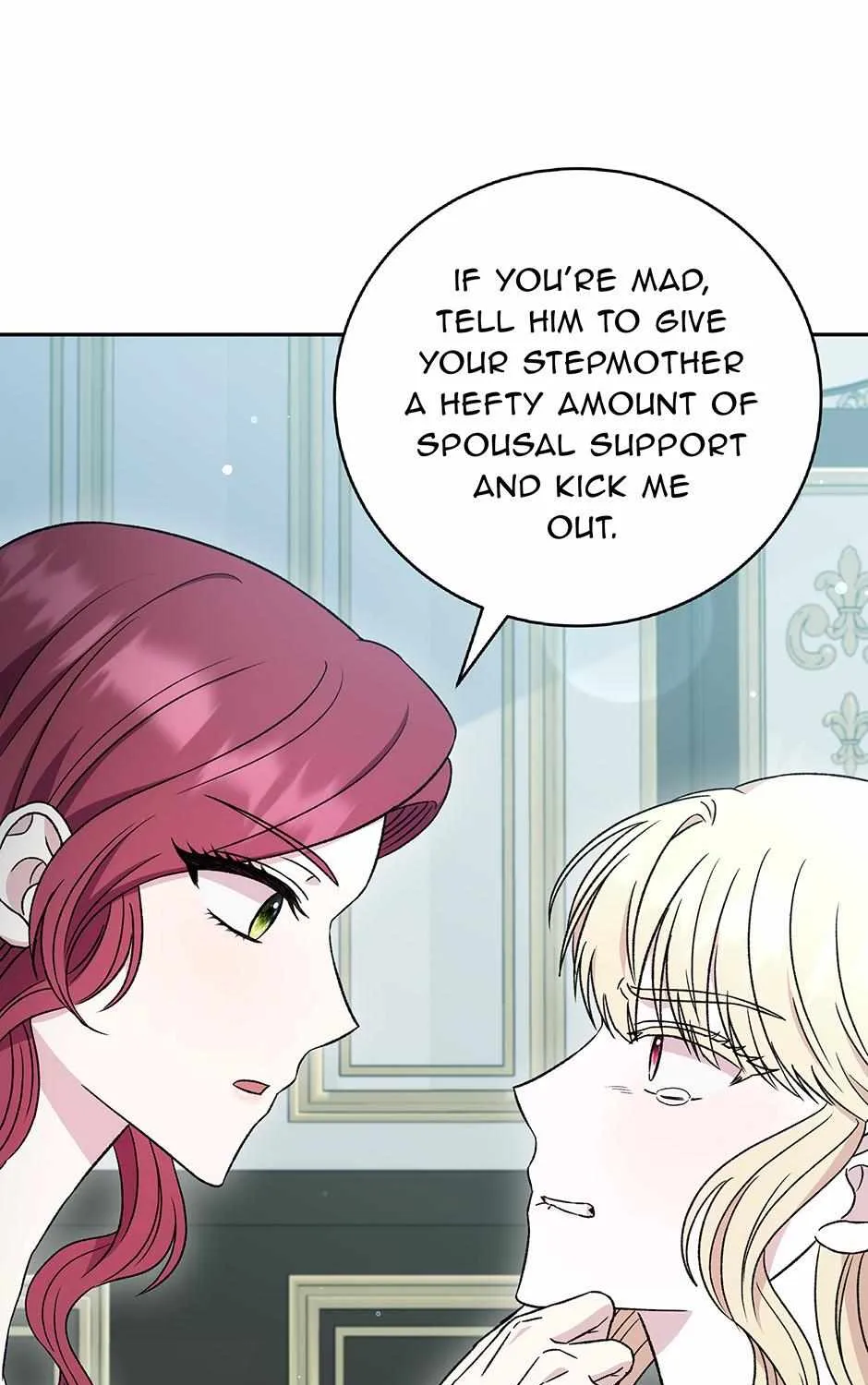 Read Stepmother Loves Harem chapter 34 image 96 on Lezhin