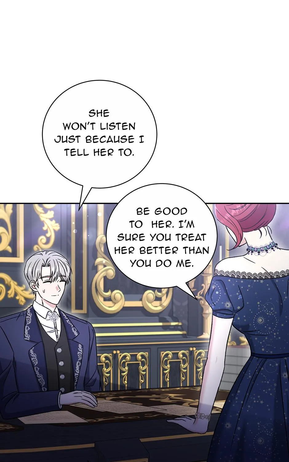 Stepmother Loves Harem Chapter 35 page 101 - 