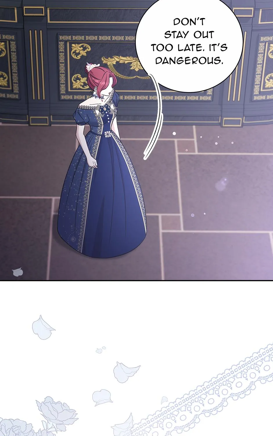 Stepmother Loves Harem Chapter 35 page 105 - 