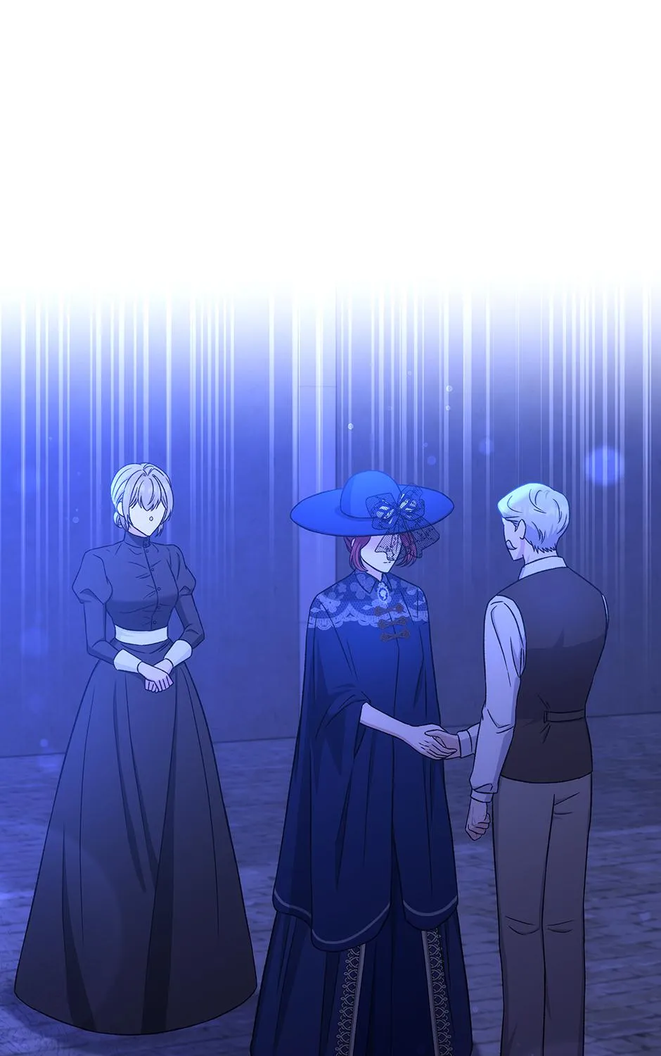 Stepmother Loves Harem Chapter 35 page 121 - 