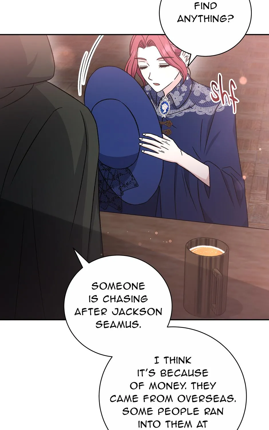 Stepmother Loves Harem Chapter 35 page 129 - 