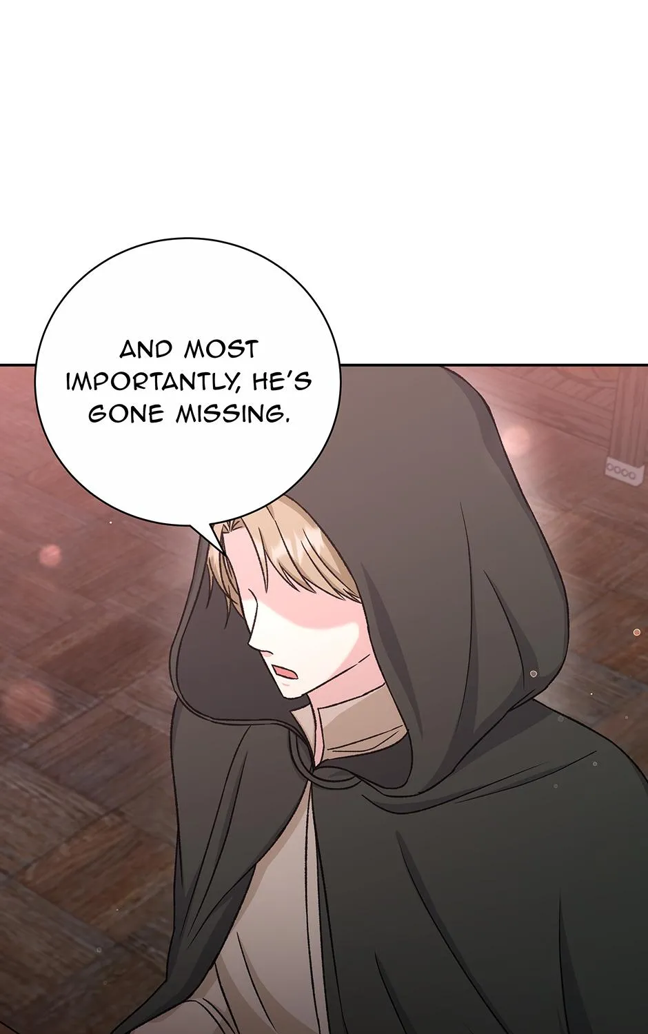 Stepmother Loves Harem Chapter 35 page 131 - 