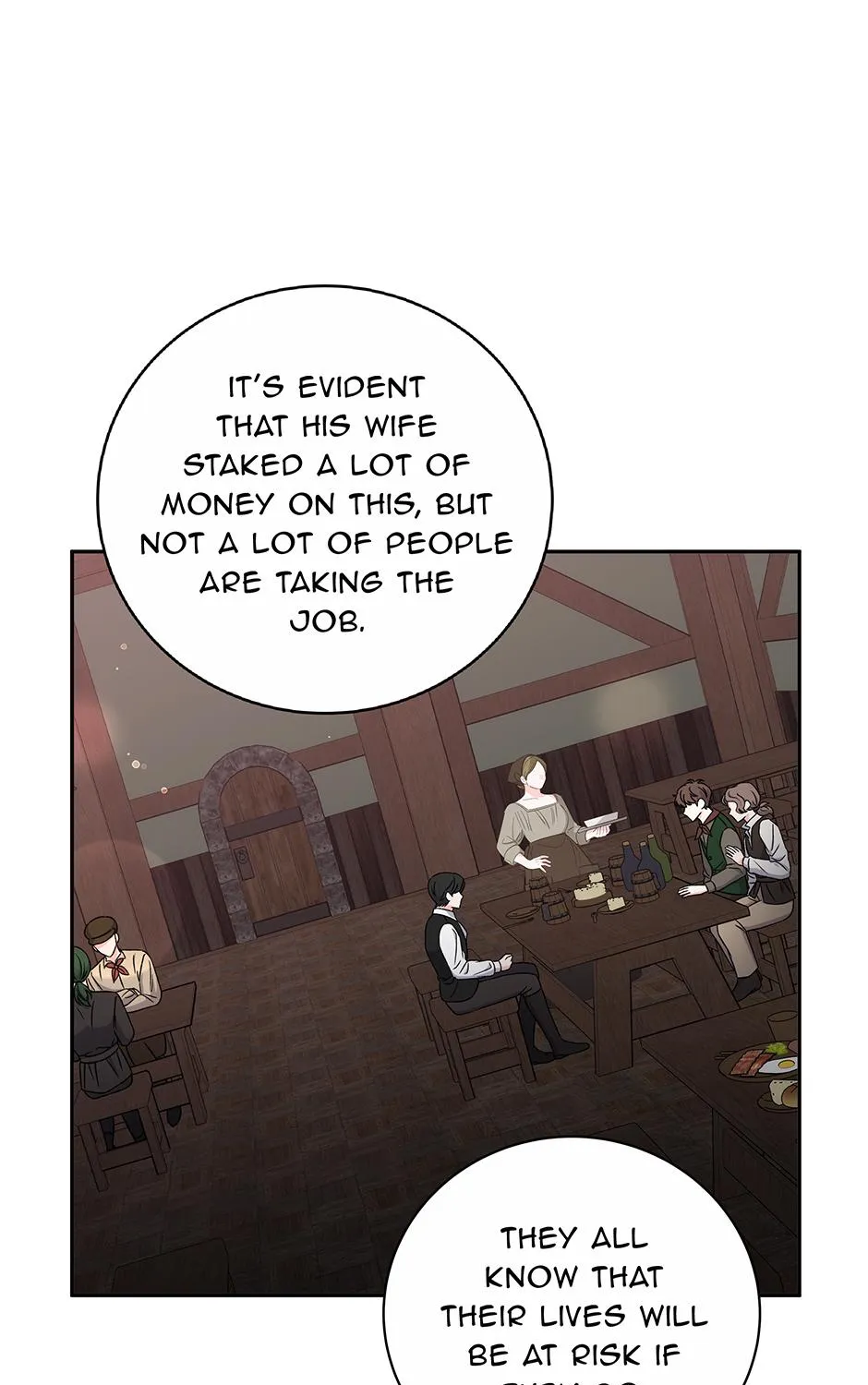 Stepmother Loves Harem Chapter 35 page 141 - 