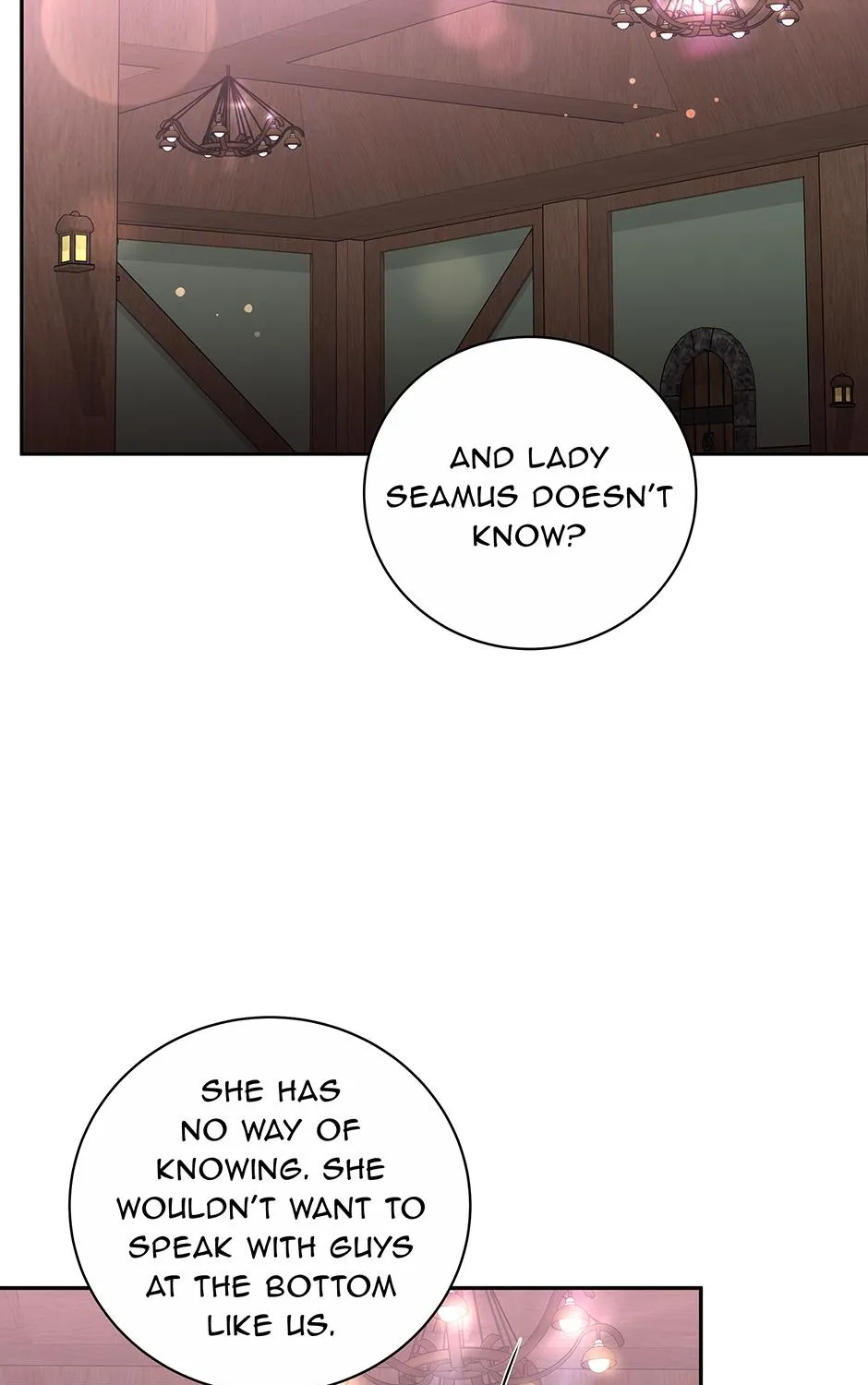 Stepmother Loves Harem Chapter 35 page 143 - 