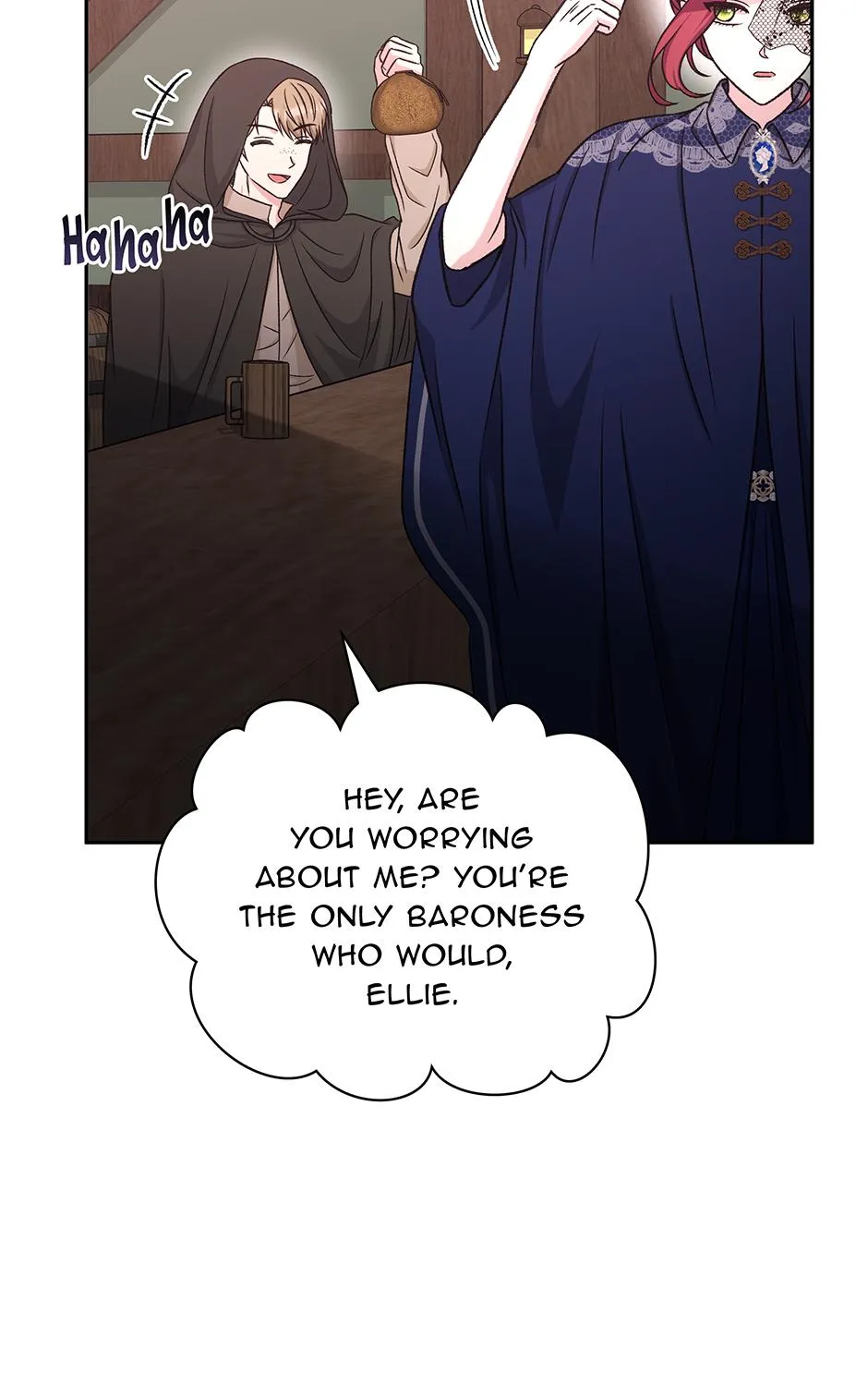 Stepmother Loves Harem Chapter 35 page 147 - 