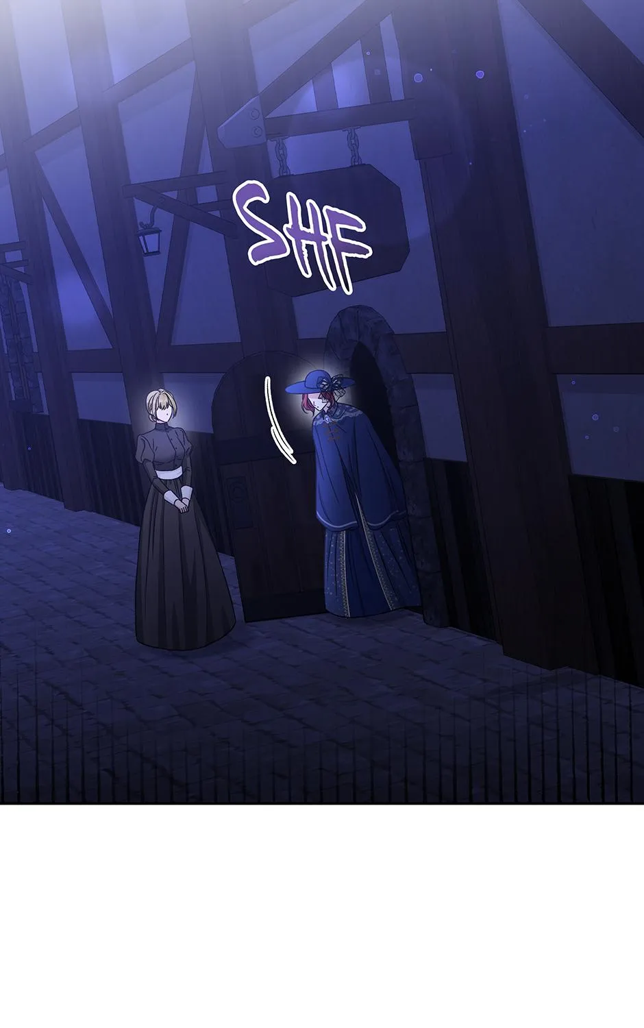 Stepmother Loves Harem Chapter 35 page 149 - 