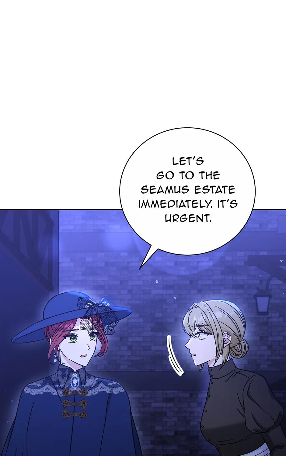 Stepmother Loves Harem Chapter 35 page 151 - 