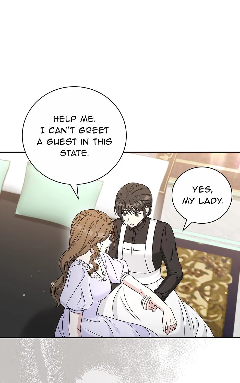 Stepmother Loves Harem Chapter 35 page 161 - 