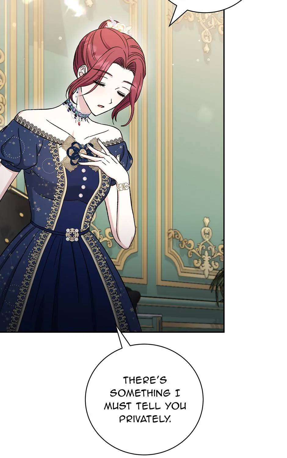 Stepmother Loves Harem Chapter 35 page 169 - 