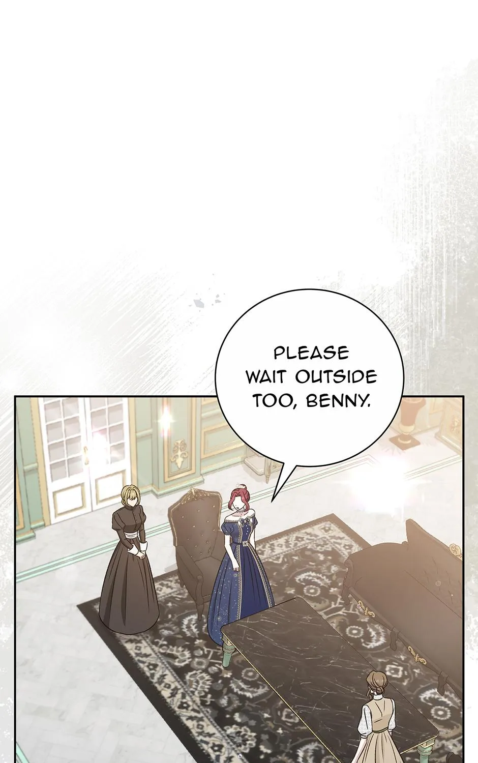 Stepmother Loves Harem Chapter 35 page 173 - 
