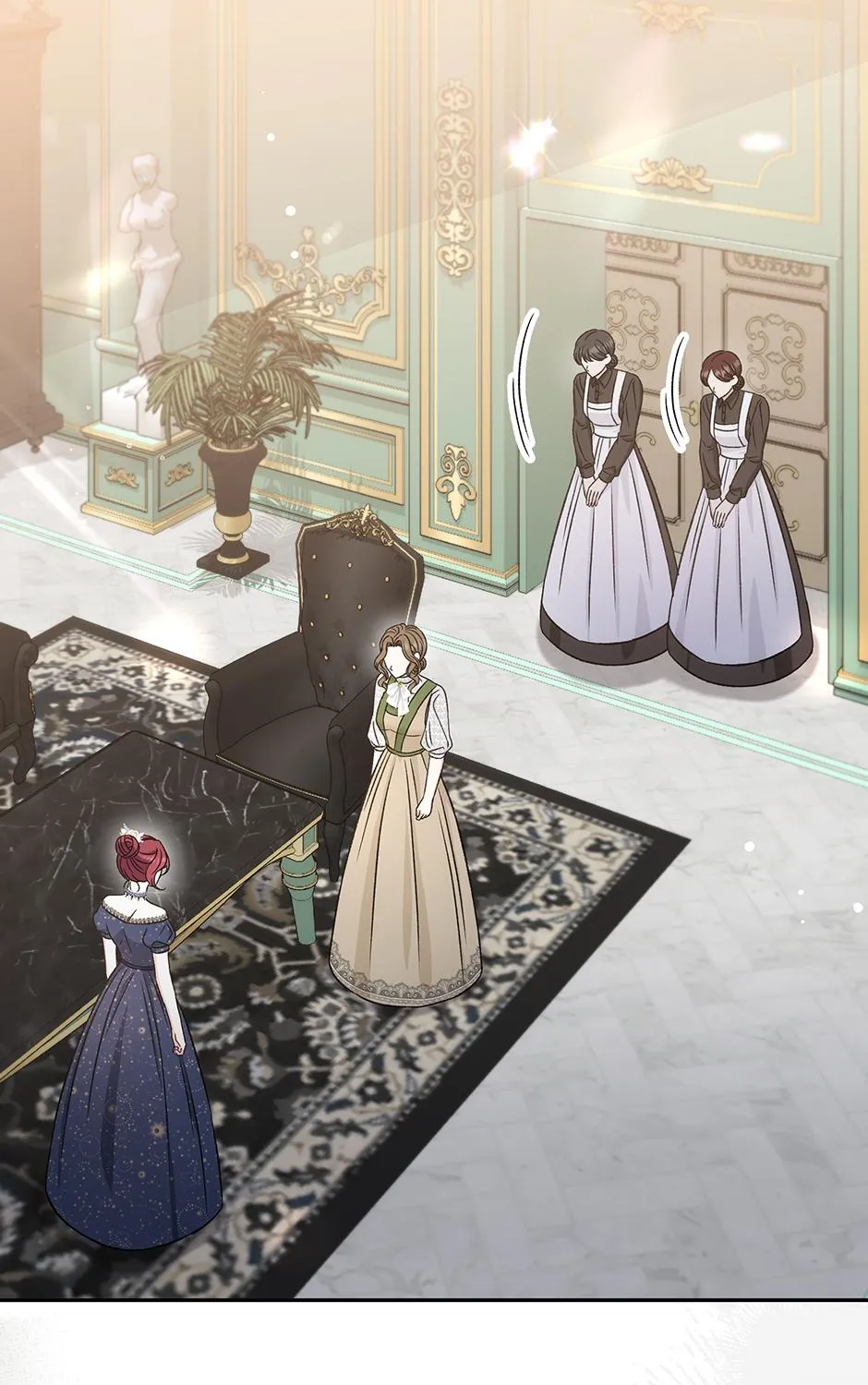 Stepmother Loves Harem Chapter 35 page 177 - 