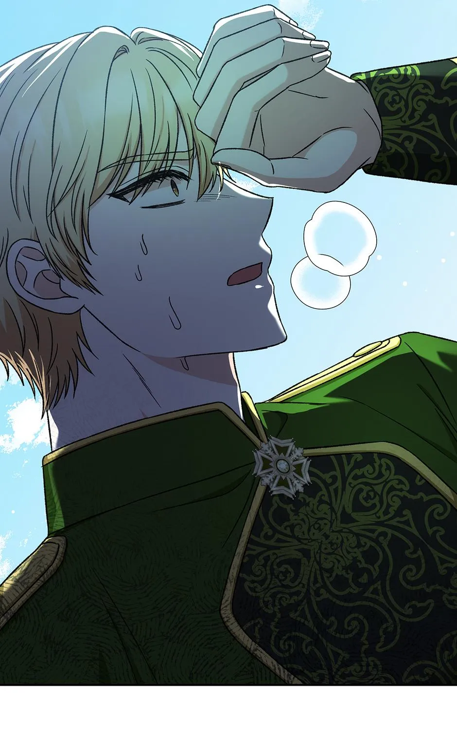 Stepmother Loves Harem Chapter 35 page 19 - 