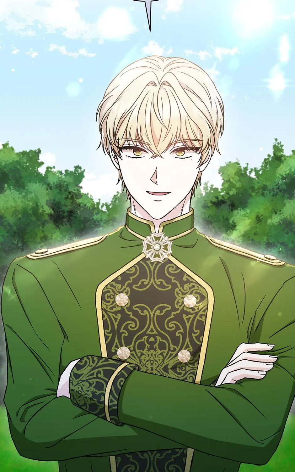Stepmother Loves Harem Chapter 35 page 29 - 