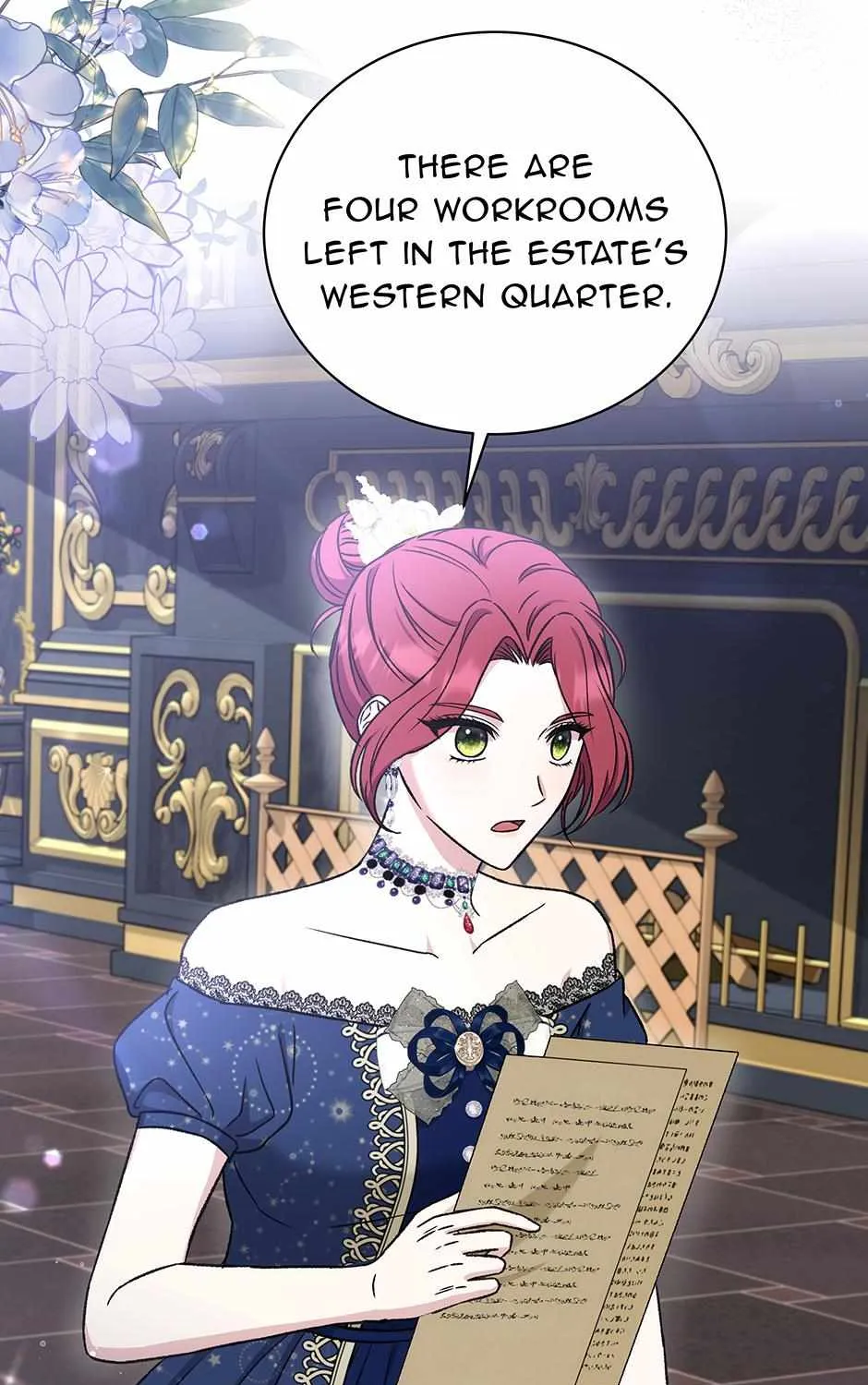 Stepmother Loves Harem Chapter 35 page 35 - 