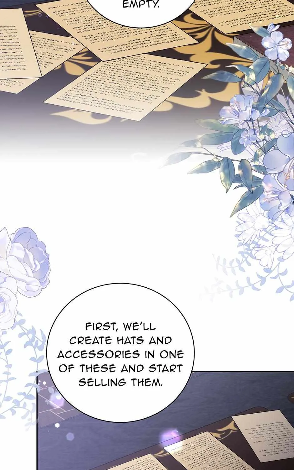 Stepmother Loves Harem Chapter 35 page 37 - 