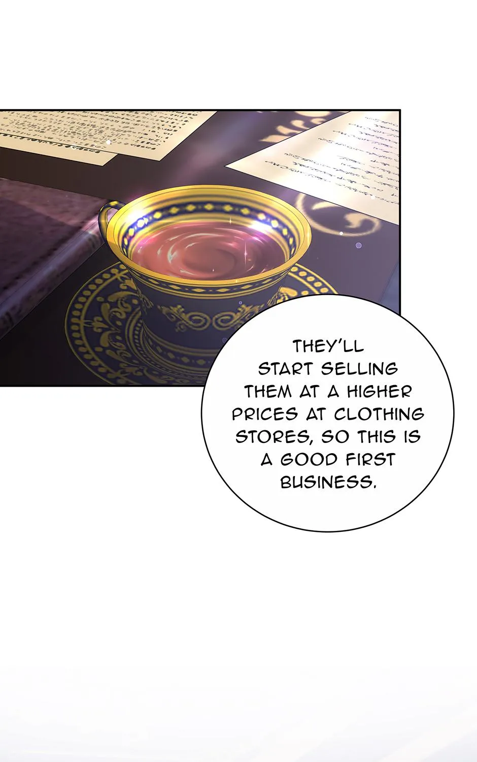 Stepmother Loves Harem Chapter 35 page 39 - 