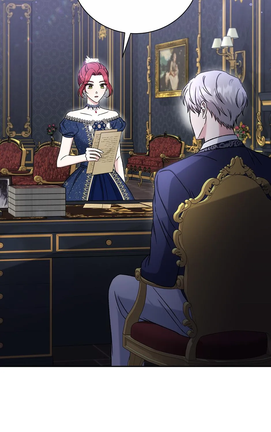 Stepmother Loves Harem Chapter 35 page 41 - 