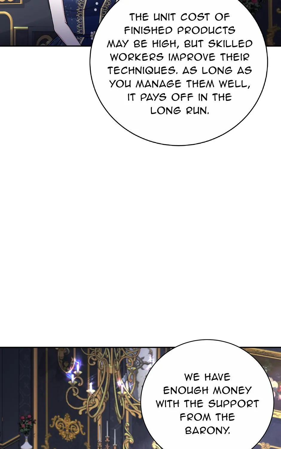 Stepmother Loves Harem Chapter 35 page 49 - 